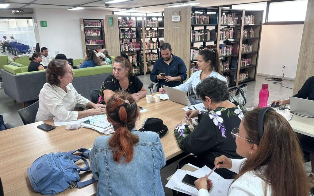 Se abrió convocatoria para cinco áreas en el Consejo Municipal de Cultura de Bucaramanga