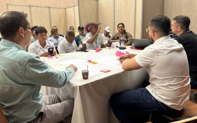 Así avanza la formulación del Plan de Desarrollo 2026-2027