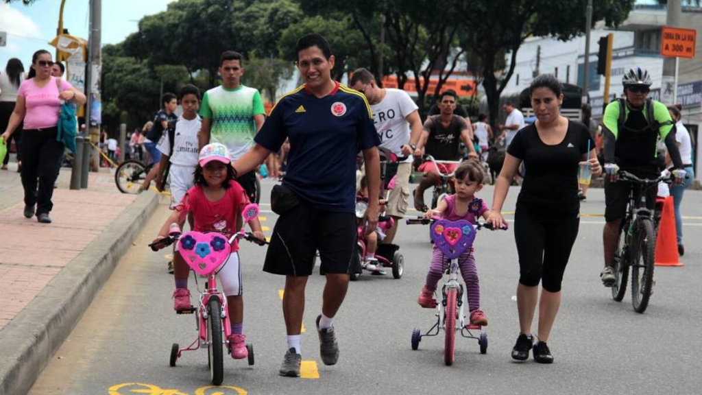 Eventos deportivos en espacio público deben ser autorizados por INDERBU