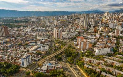Cifras históricas para el turismo en Bucaramanga