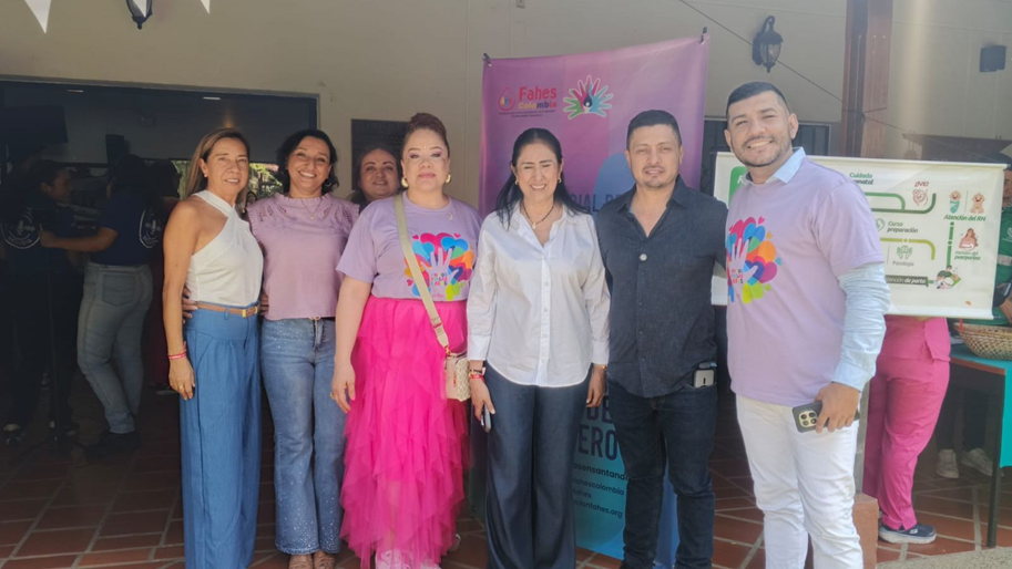 Con prevención es posible combatir enfermedades raras