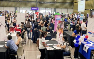 IMEBU se consolida como prestador del Servicio Público de Empleo