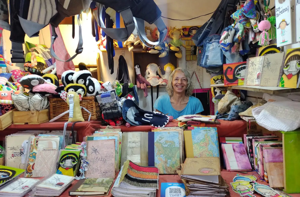Prográmese para la Feria Ancestral del 1 al 5 de abril