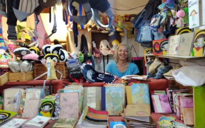 Prográmese para la Feria Ancestral del 1 al 5 de abril