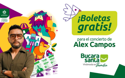 Estos son los puntos para reclamar boletas de Alex Campos