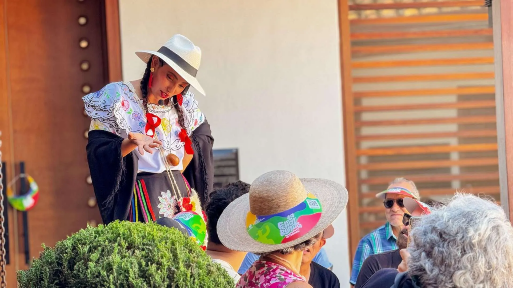 Se amplió plazo para elegir a los nuevos consejeros de cultura