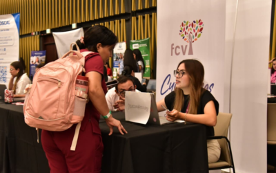 Bucaramanga encontró camello en la Feria de Empleo