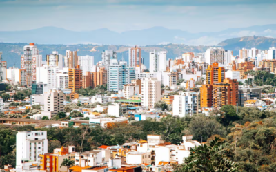 Comunidad LGTBI participó de la construcción de política de paz