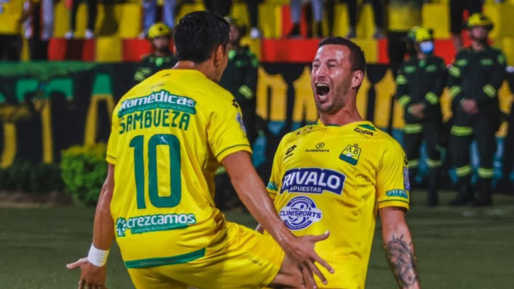 Disposiciones para el partido contra Santa Fe