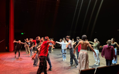 Improclown, humor y creatividad en el día Internacional del Teatro