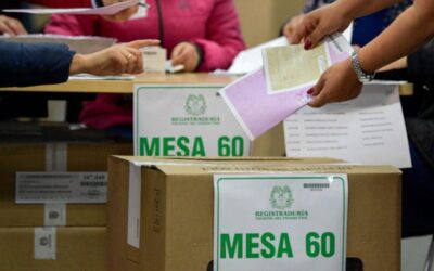 Bucaramanga decreta Ley Seca y otras medidas por elecciones