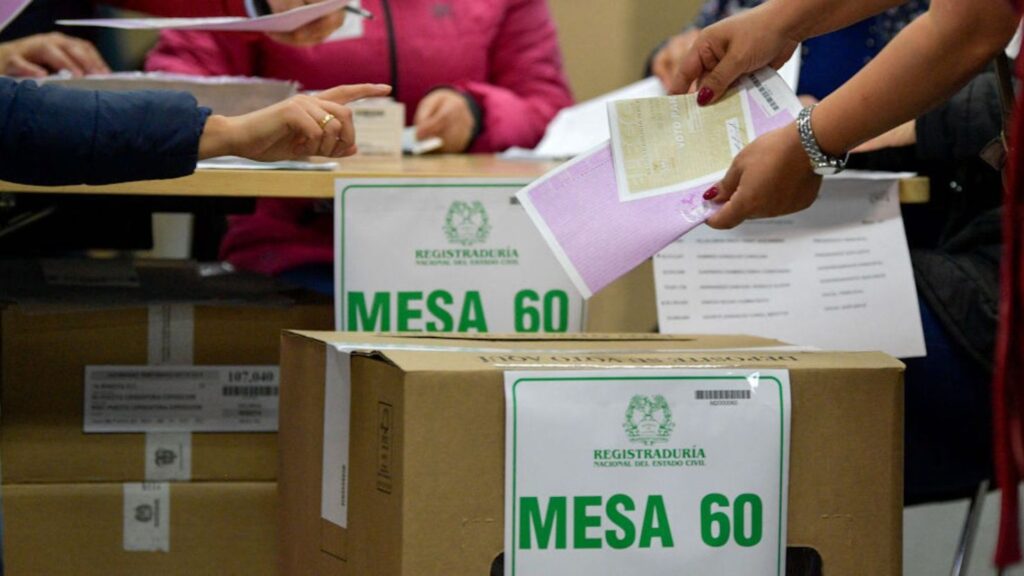 Bucaramanga decreta Ley Seca y otras medidas por elecciones