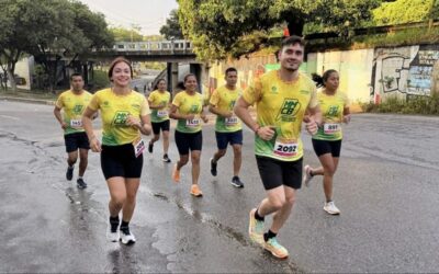 Arrancan las inscripciones para la Media Maratón Ciudad Bonita 2026
