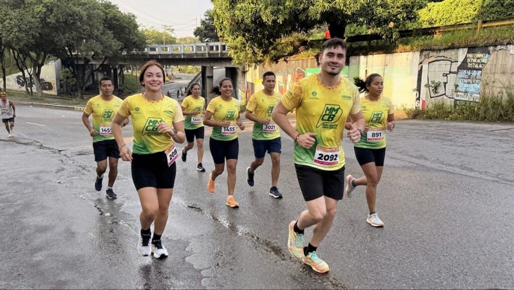 Arrancan las inscripciones para la Media Maratón Ciudad Bonita 2026