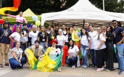 Radiotón 2026: “La Cultural” presente por los ‘peluditos’