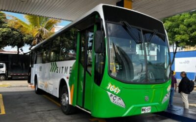 Se reactivó subsidio de transporte para poblaciones vulnerables en Bucaramanga