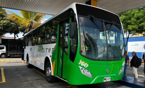 Se reactivó subsidio de transporte para poblaciones vulnerables en Bucaramanga