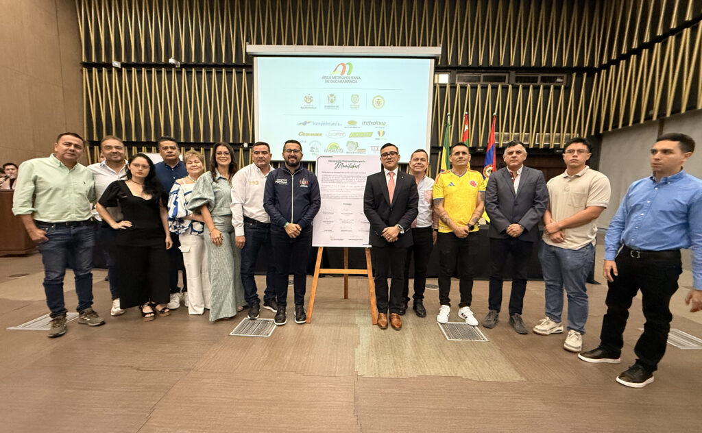 El SITME impulsa la transformación tecnológica y modernización del transporte metropolitano