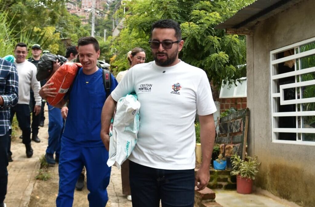 Post Radiotón: se inició la entrega de alimento concentrado para fundaciones animalistas