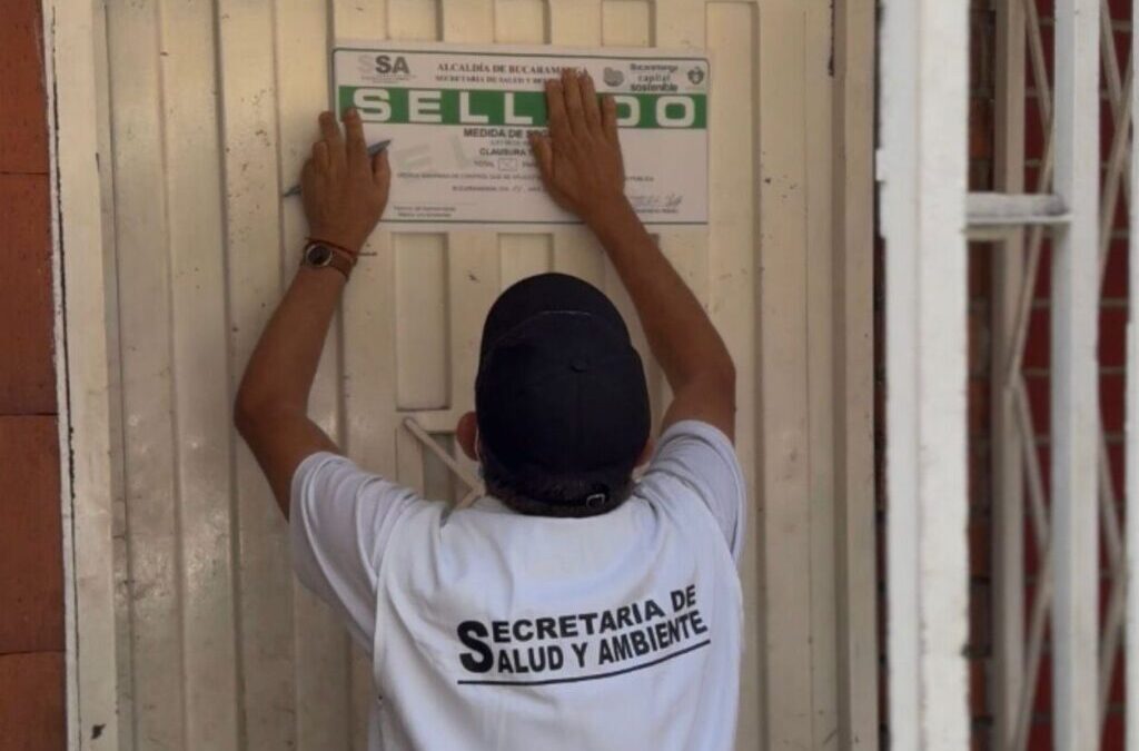 Se intensifican controles a hoteles: 14 operativos y 7 cierres preventivos este año