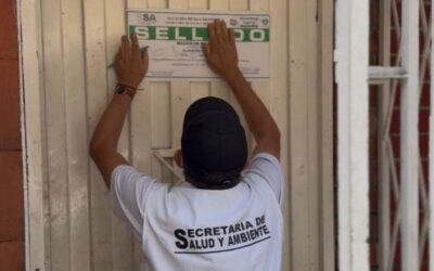 Se intensifican controles a hoteles: 14 operativos y 7 cierres preventivos este año