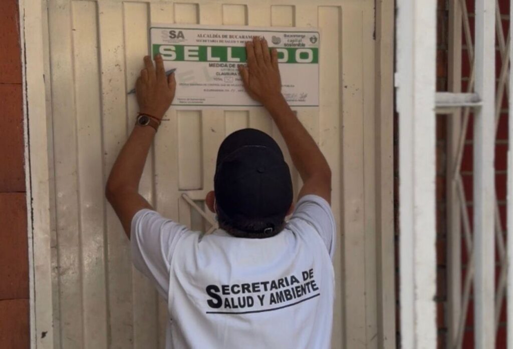 Se intensifican controles a hoteles: 14 operativos y 7 cierres preventivos en lo que va del año