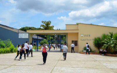 Alcaldía hace llamado urgente a la tolerancia y respeto en entornos escolares