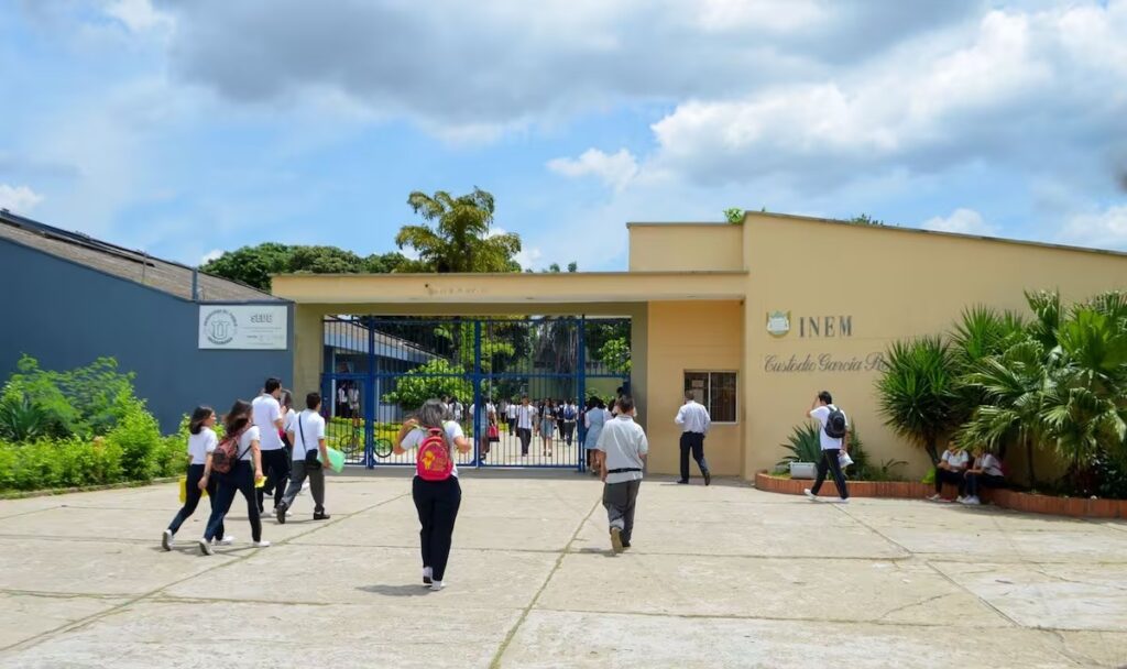 Alcaldía hace llamado urgente a la tolerancia y respeto en entornos escolares