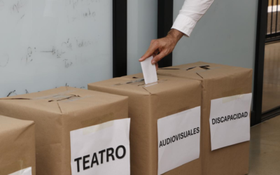 Artistas de Bucaramanga eligen hoy a sus representantes