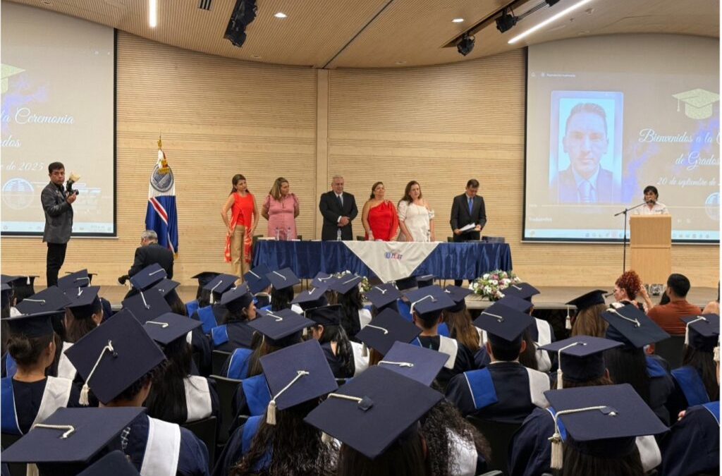 Nueva alianza internacional para estudiar en más de siete universidades
