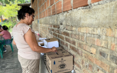 Bucaramanga elegirá a sus presidentes de Junta de Acción Local