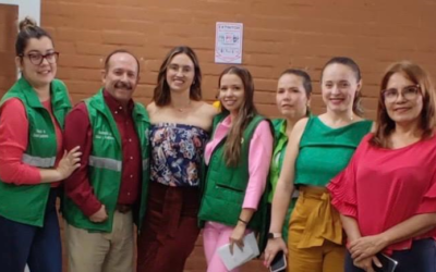 Así va la elección del Comité Coordinador PGIRS 2026–2027