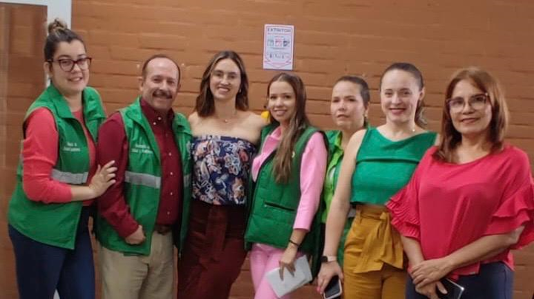Así va la elección del Comité Coordinador PGIRS 2026–2027
