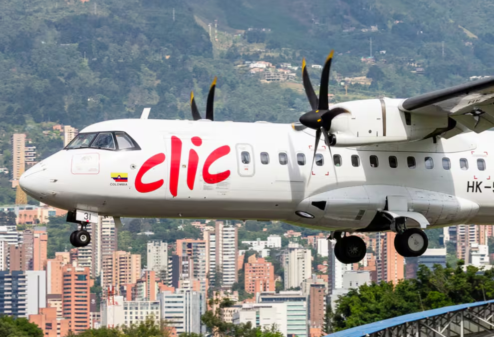 Bucaramanga va volando con la apertura de nuevas rutas aéreas