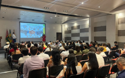 Inscríbase en el Global Business Summit hasta el 30 de abril