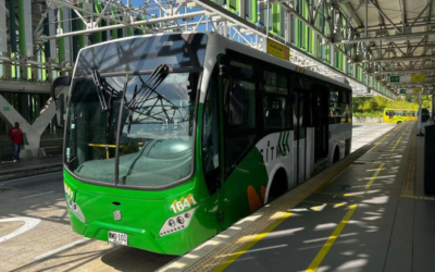 Acceda a las tarifas diferenciales en transporte para estudiantes