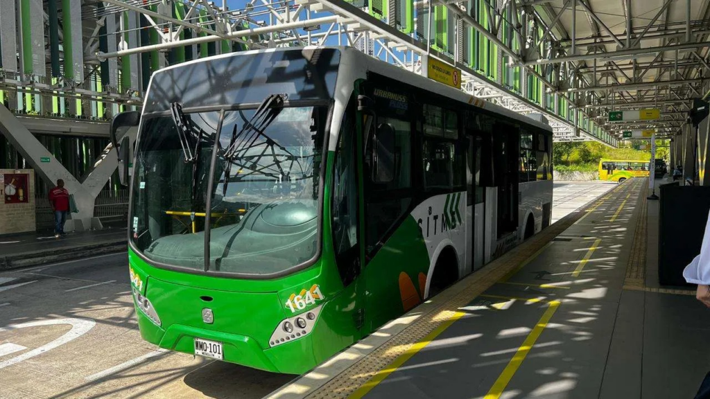 Acceda a las tarifas diferenciales en transporte para estudiantes