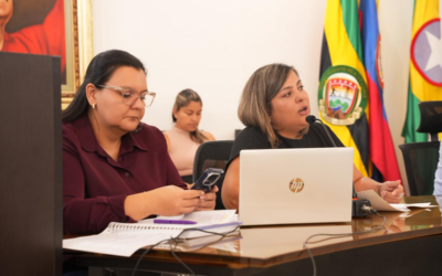 Disminuyó la deserción escolar en Bucaramanga