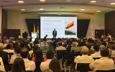 Así se visiona Bucaramanga para el 2050