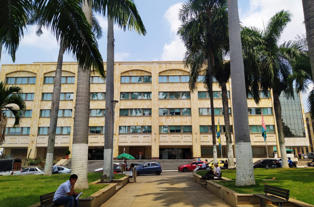 Capacítese en contratación pública con la Alcaldía