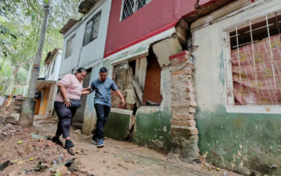 Así combate Bucaramanga la pobreza extrema