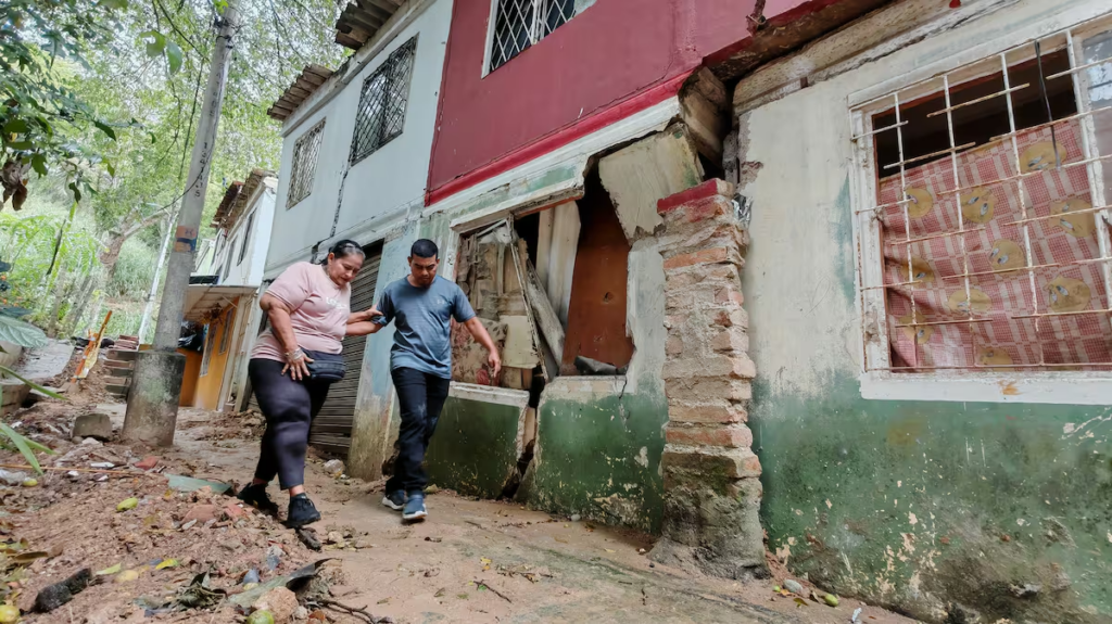 Así combate Bucaramanga la pobreza extrema