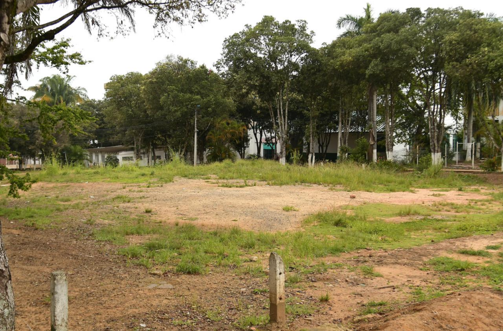 ¿Cómo van las obras en los colegios Dámaso Zapata y Santander?