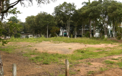 ¿Cómo van las obras en los colegios Dámaso Zapata y Santander?