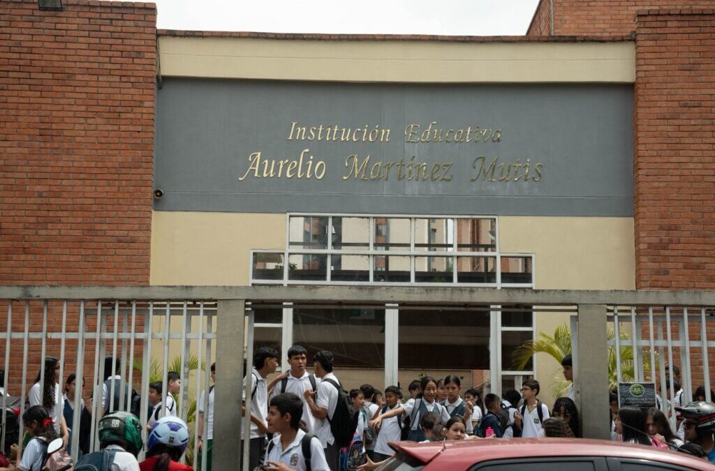 Paro nacional docente: Alcaldía invita a garantizar el derecho a la educación