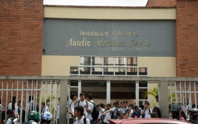 Paro nacional docente: Alcaldía invita a garantizar el derecho a la educación
