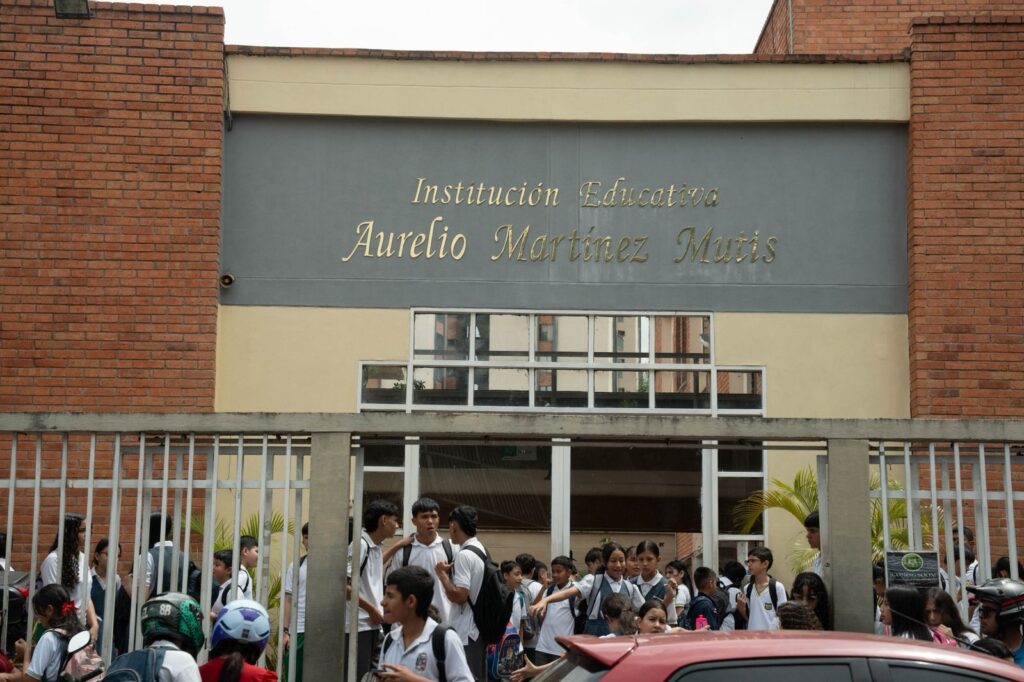 Paro nacional docente: Alcaldía invita a garantizar el derecho a la educación