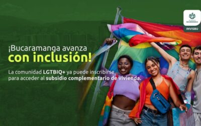 Comunidad LGBTIQ+ ya puede inscribirse para acceder al subsidio de vivienda complementario