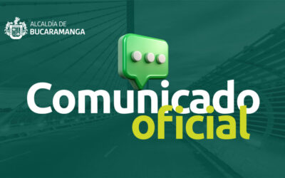 Bucaramanga aprobó beneficios tributarios con descuentos de hasta 80% en sanciones e intereses