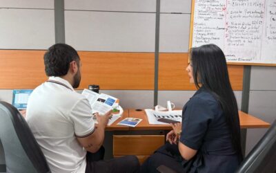 Bucaramanga avanza en alianza académica internacional para fortalecer la educación superior